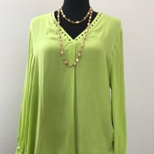Vince Camuto Blouses
